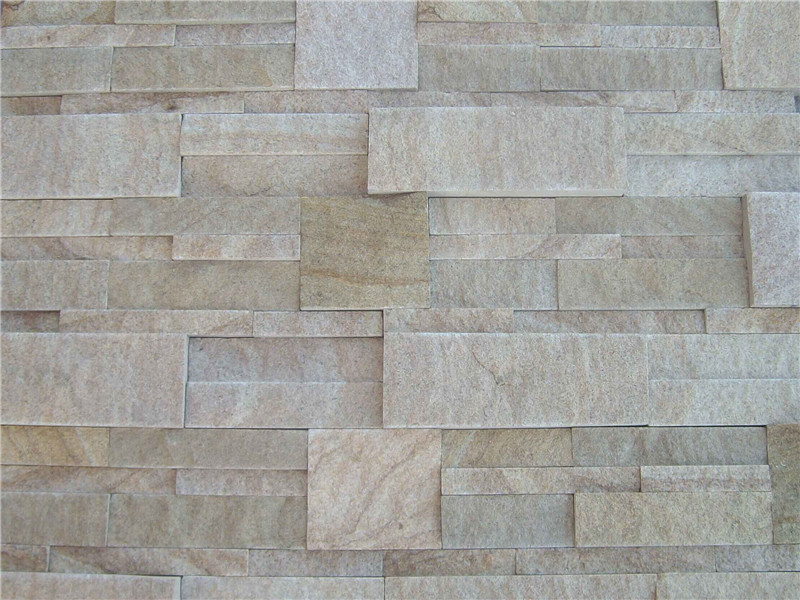 木纹砂岩文化石(Wooden-vein Sandstone Panels)