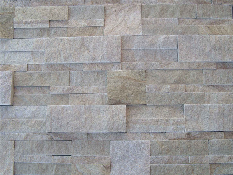 木纹砂岩文化石(Wooden-vein Sandstone Panels)