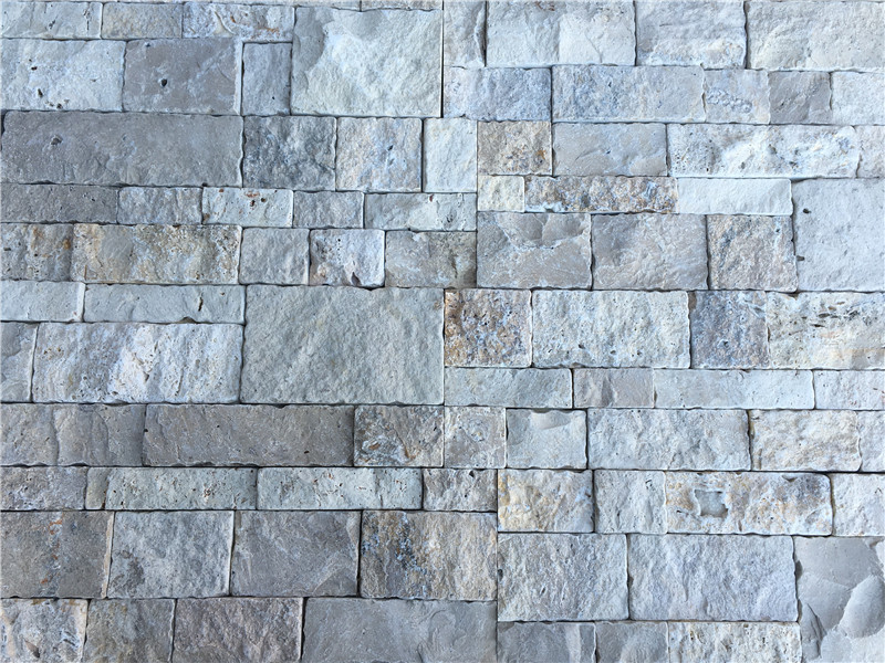 洞石(墙石)文化石(Travertine Panels & Wallstone Panels)